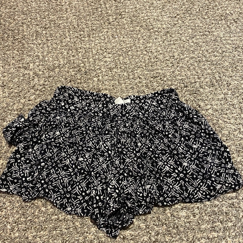 forever 21 shorts